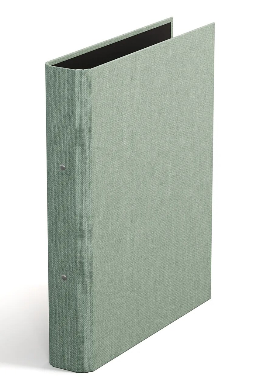 Bigso Box of Sweden segregator culoarea turcoaz