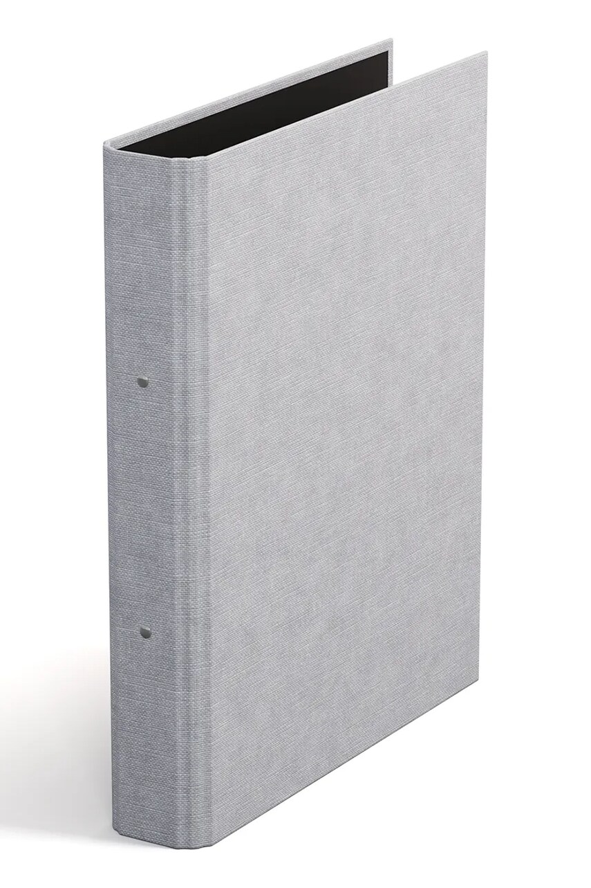 Bigso Box of Sweden segregator culoarea gri