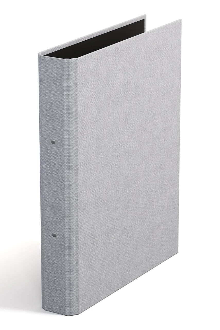 Bigso Box of Sweden segregator culoarea gri