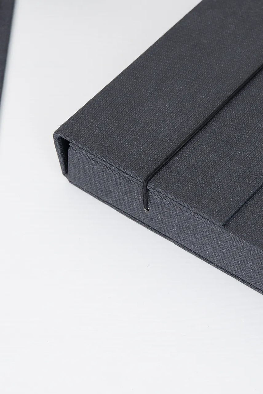 Αρχείο Bigso Box of Sweden A4 φωτογραφία