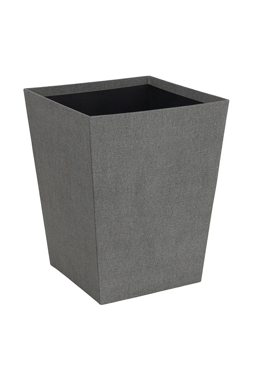Bigso Box of Sweden cos de gunoi culoarea gri