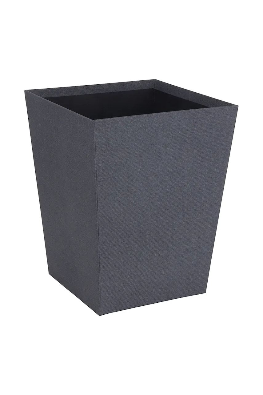 Bigso Box of Sweden cos de gunoi culoarea negru