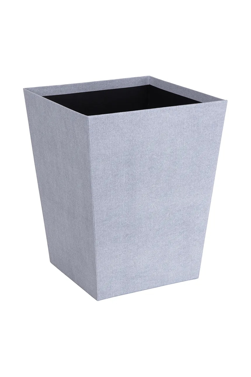 Levně Odpadkový koš Bigso Box of Sweden šedá barva