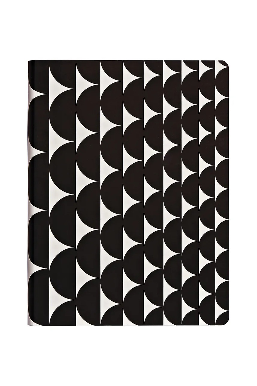 Nuuna caiet Graphic L