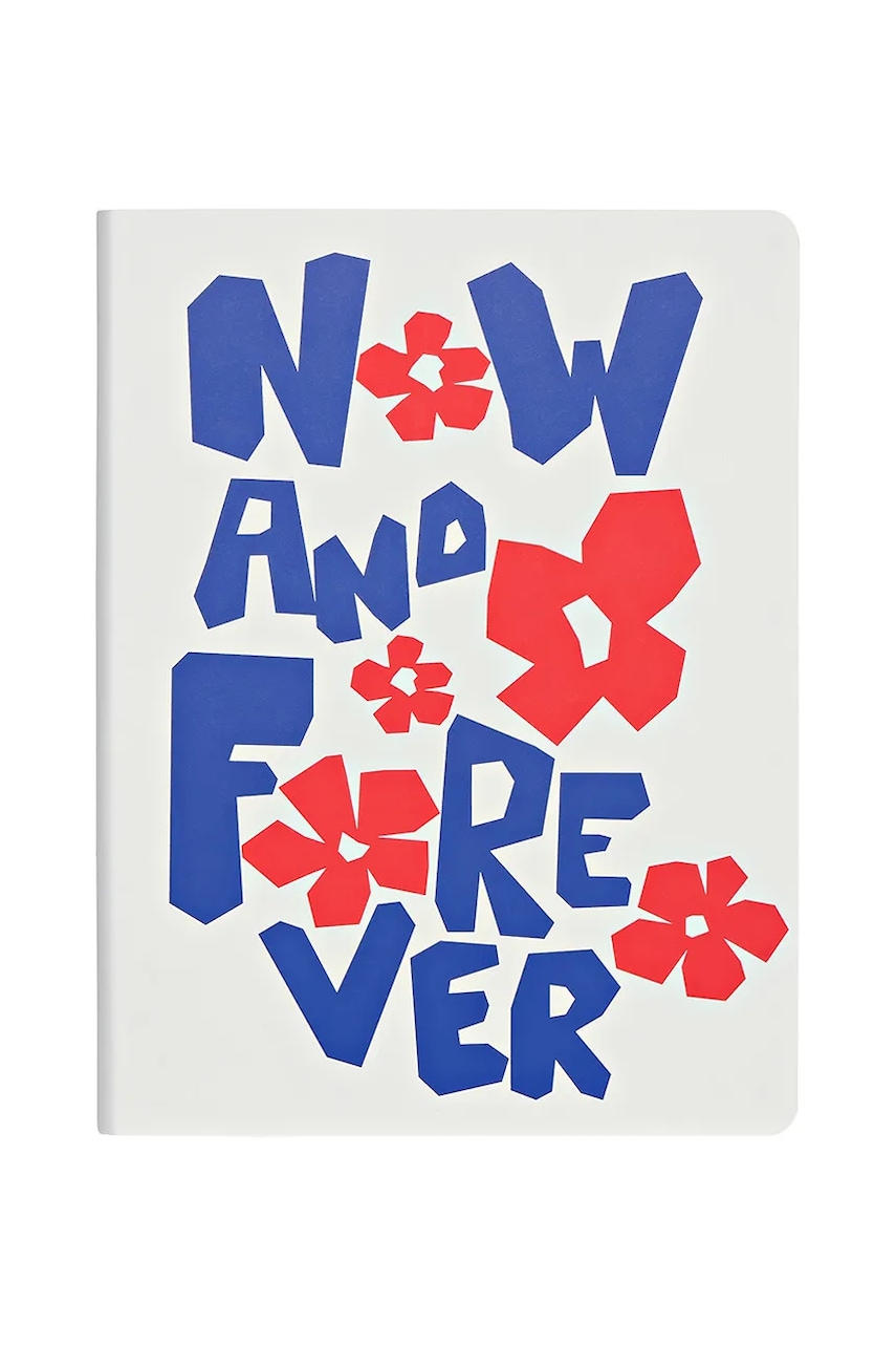 Nuuna caiet Graphic L