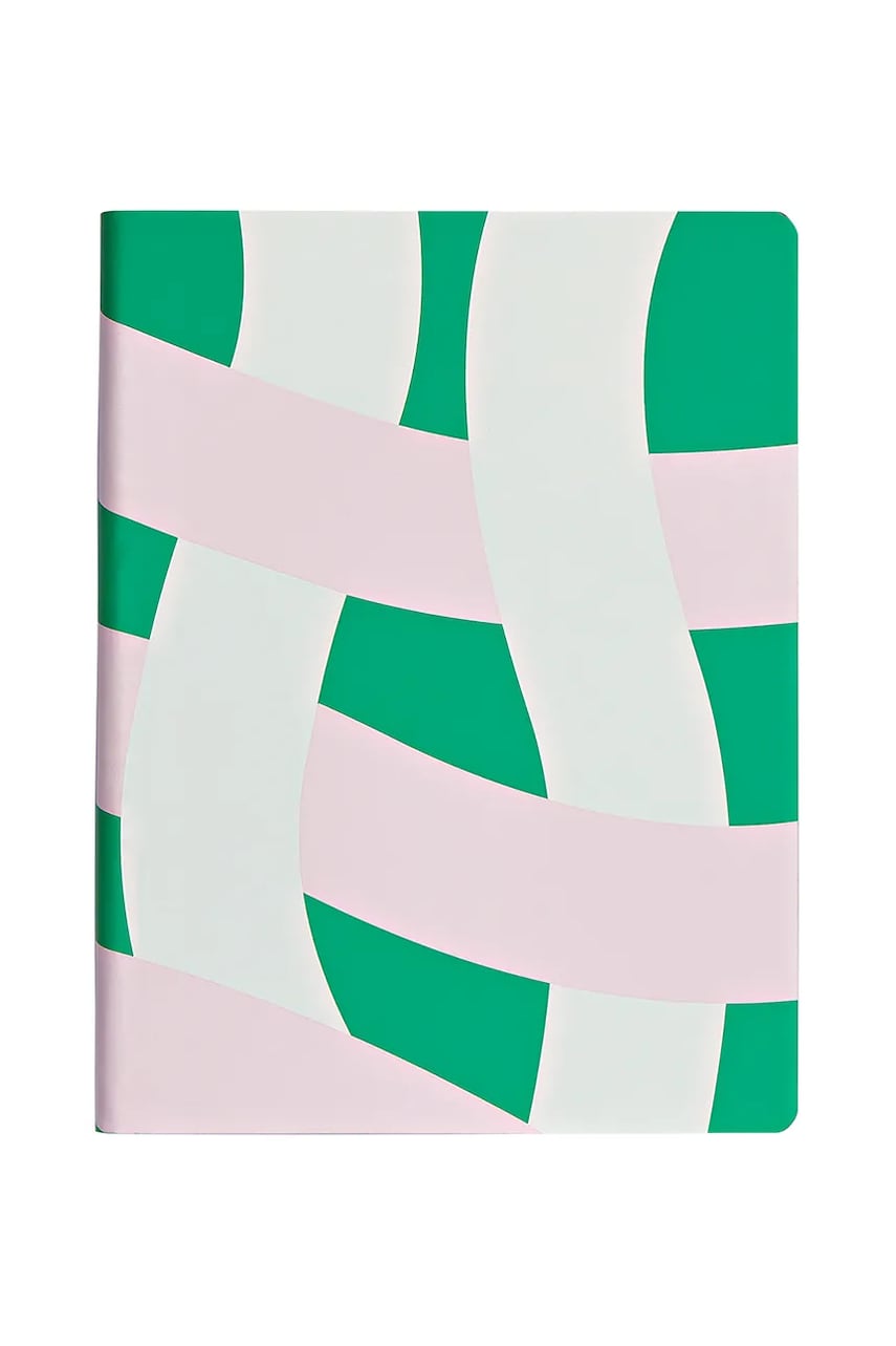 Nuuna caiet Graphic L