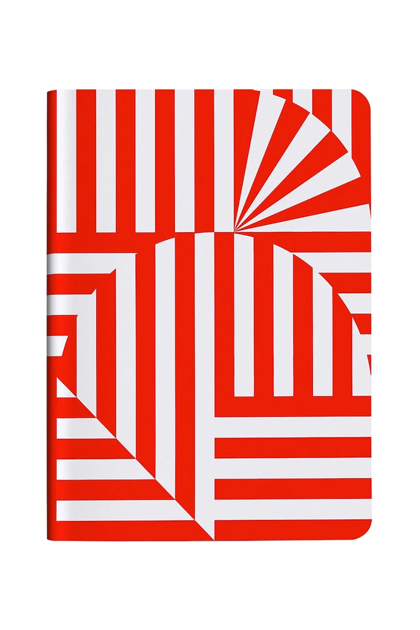 Nuuna caiet Graphic S