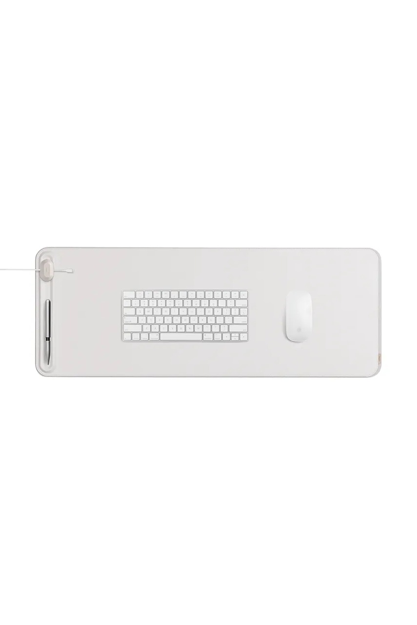 Μπλοκ γραφείου Orbitkey Slim Stone 80 x 31 x 0,49 cm χρώμα: μπεζ φωτογραφία