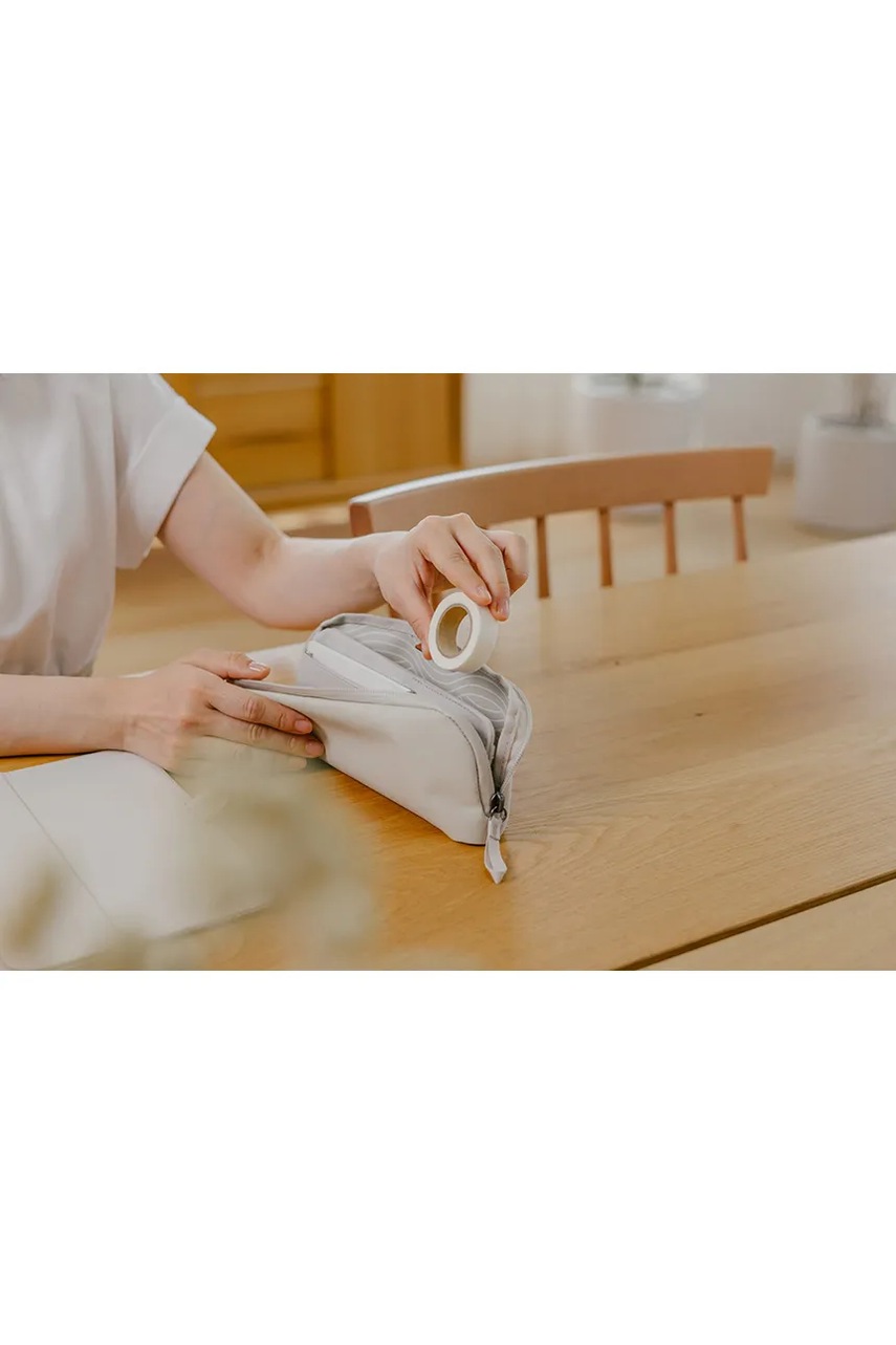 Κασετίνα Orbitkey Pencil Case x KonMari 23 x 9 x 5 cm φωτογραφία