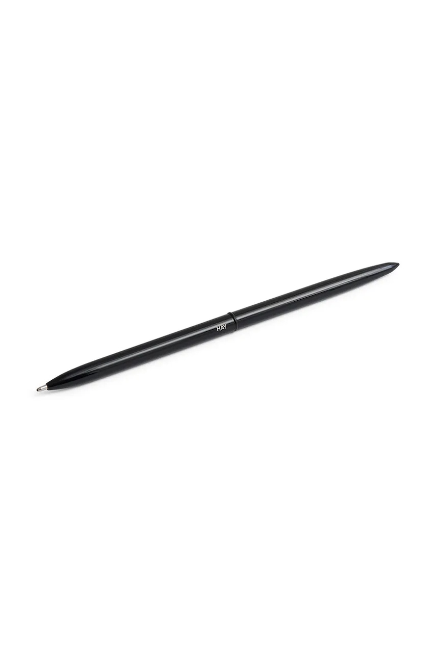 HAY pix 0,6 x 16,5 cm culoarea negru