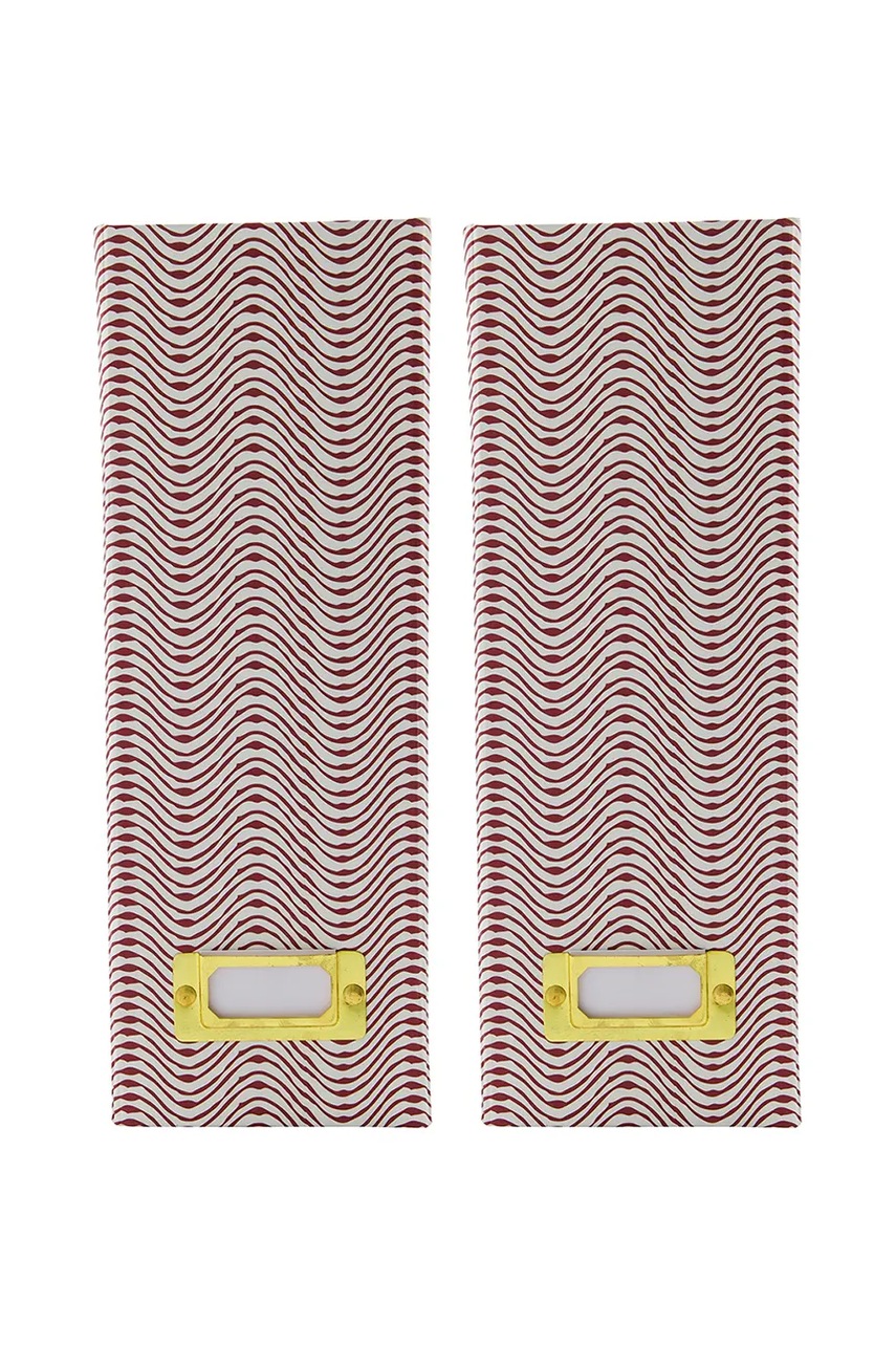 House Doctor segregator HDKeep 11 x 31 cm 2-pack