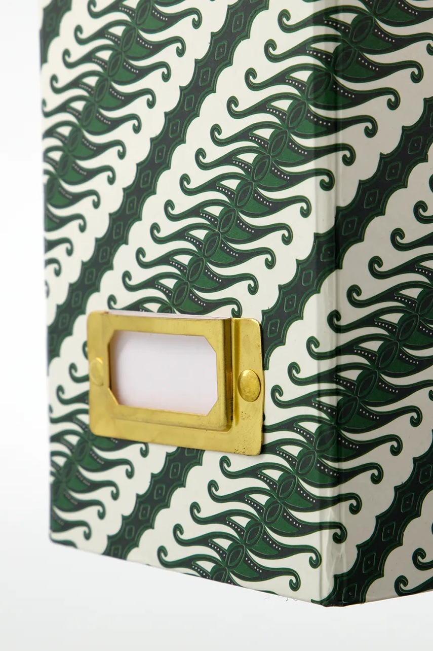 Pořadač House Doctor HDKeep 11 x 31 cm 2-pack