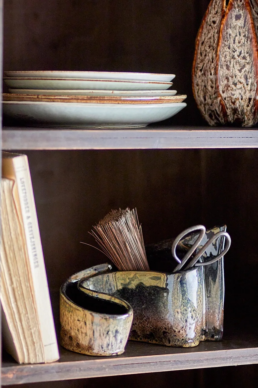 Διακόσμηση Bloomingville Phil Deco 22 x 15 x 12 cm φωτογραφία