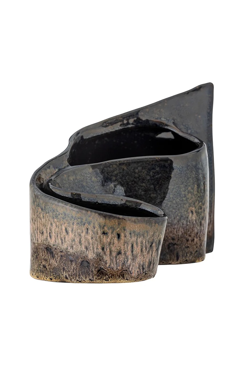 Διακόσμηση Bloomingville Phil Deco 22 x 15 x 12 cm χρώμα: πολύχρωμο φωτογραφία