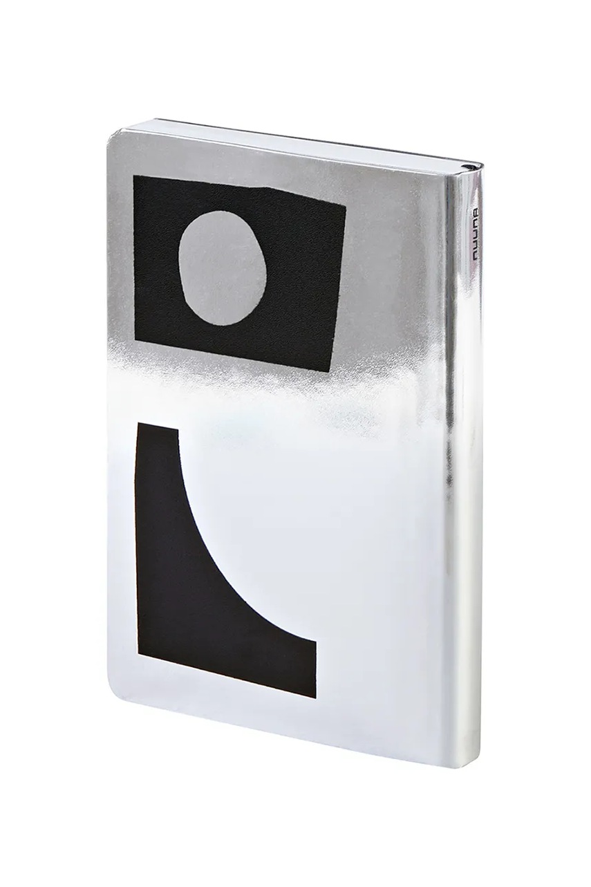 Ημερολόγιο Nuuna Weekly Diary S 2025 χρώμα: πολύχρωμο φωτογραφία