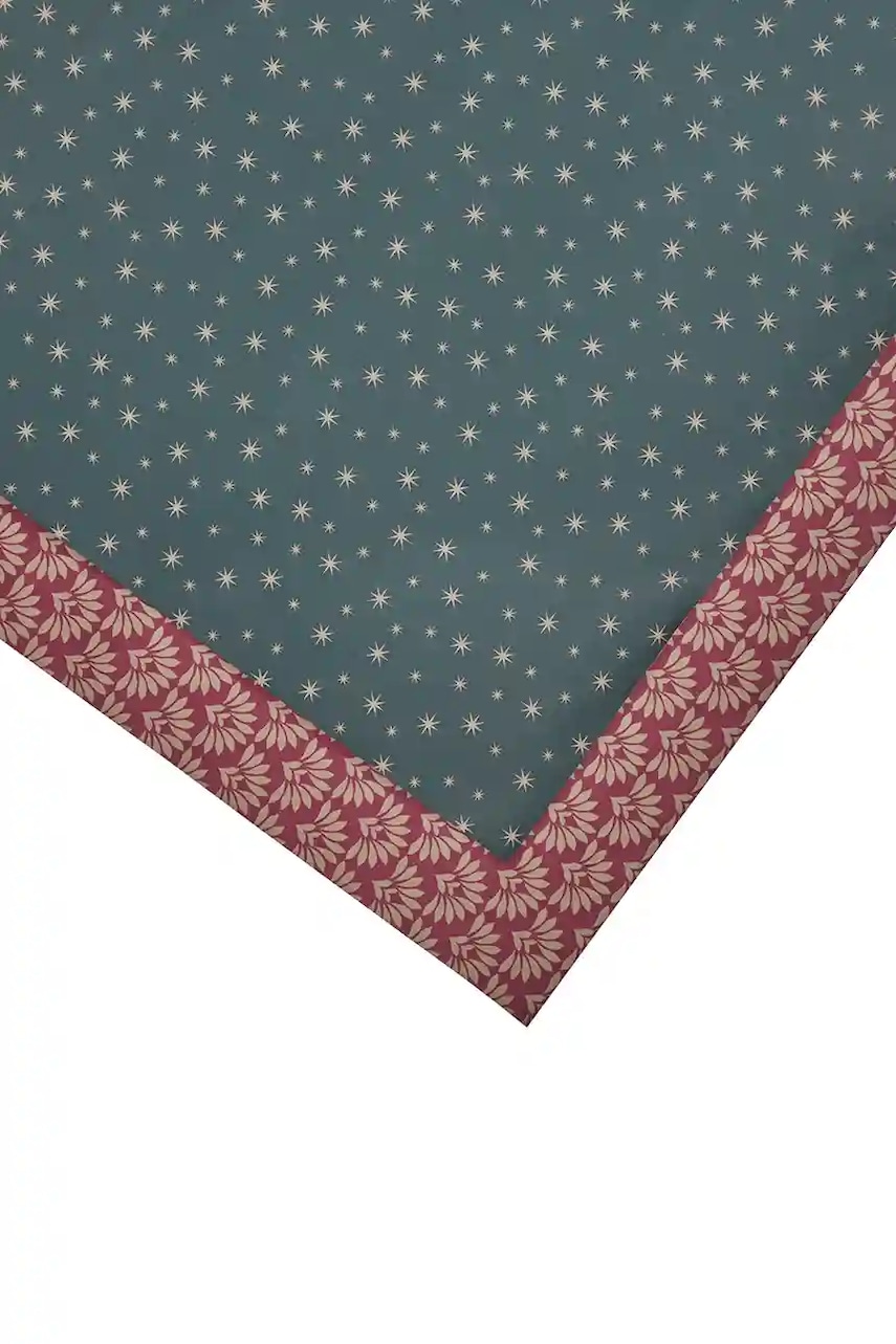 Levně Dárkový balicí papír House Doctor Raft 70 cm 2-pack více barev