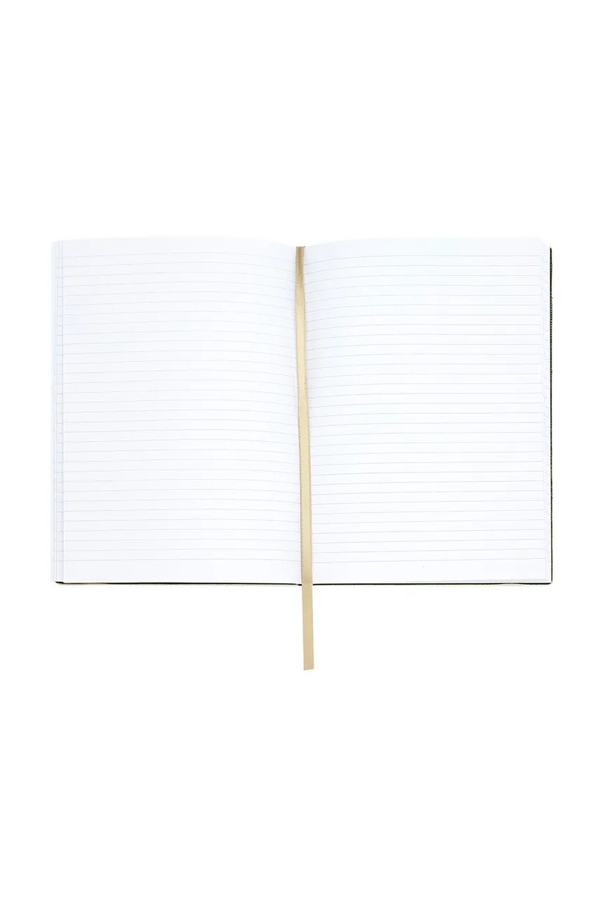 Σημειωματάριο BOSS Tie-dye Flower A5 φωτογραφία