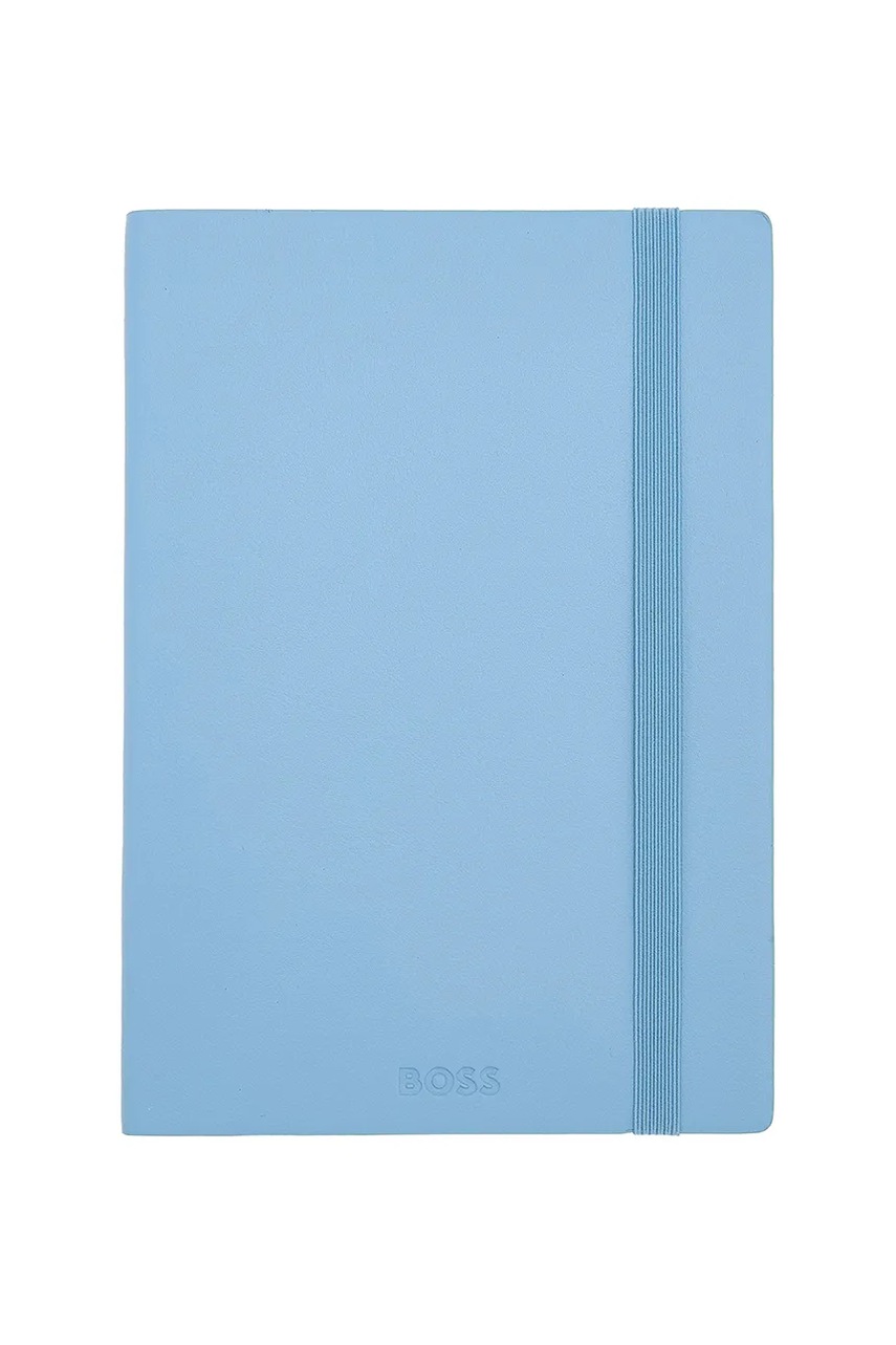 Блокнот BOSS Pastel Classic A5 Блокнот BOSS Pastel Classic A5