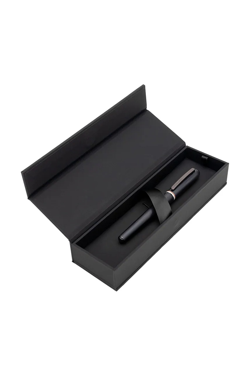 Στυλό BOSS Contour Iconic 13,5 cm φωτογραφία