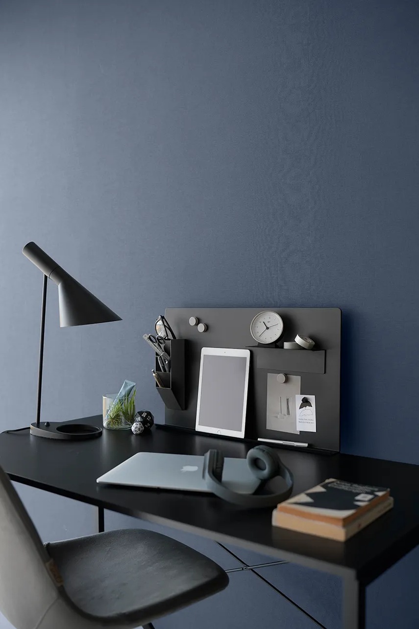 Μαγνητική πλακέτα Yamazaki Tower 58 x 4.8 x 41.7 - 45.5 cm φωτογραφία