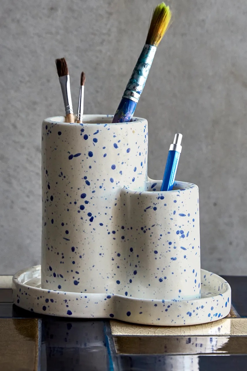 Οργανωτής House Doctor 18 x 14 x 15 cm φωτογραφία