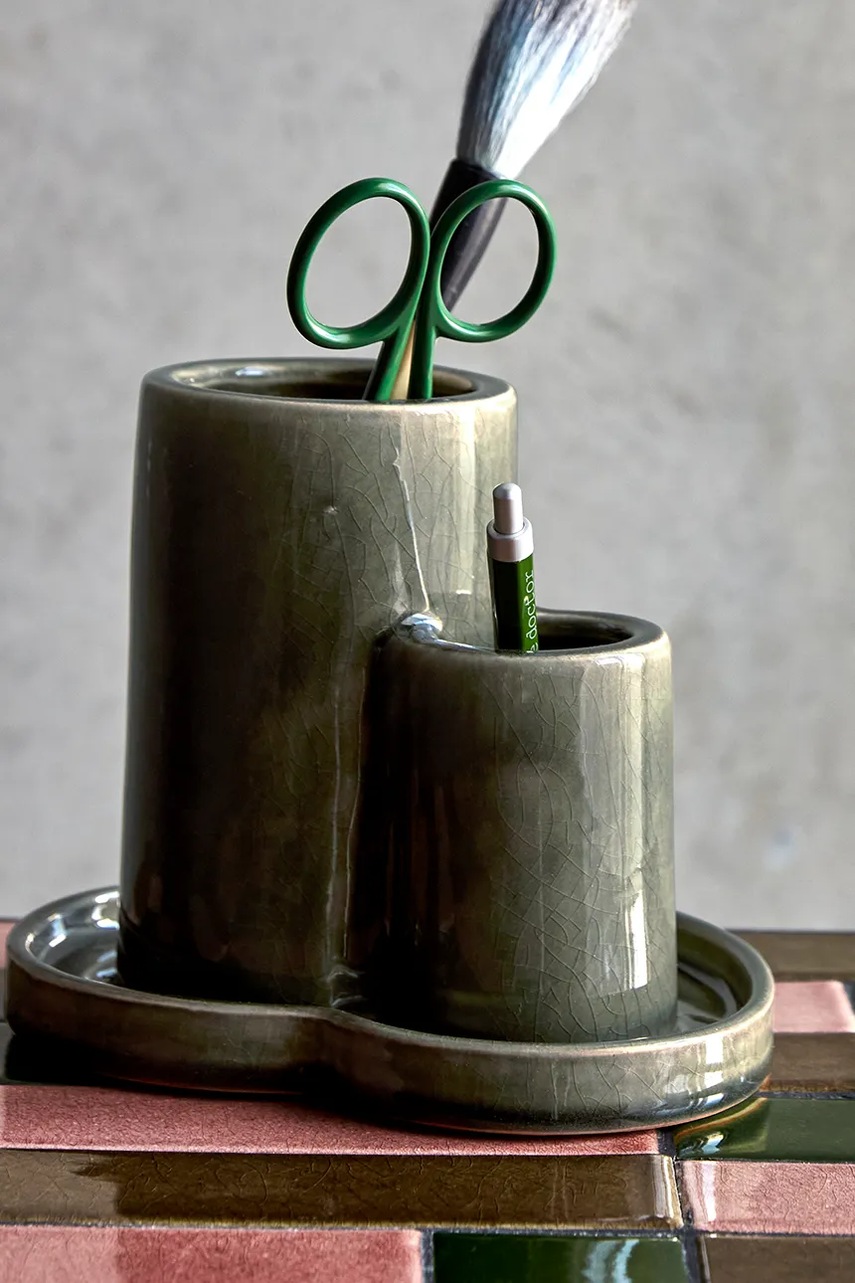 Οργανωτής House Doctor 18 x 14 x 15 cm φωτογραφία