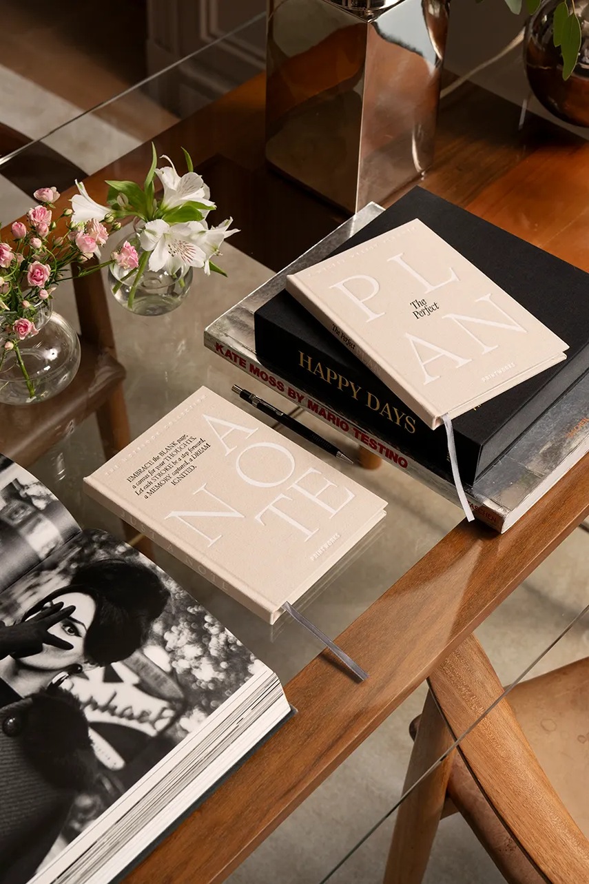 Planner Printworks The Perfect Plan 15 x 21 cm φωτογραφία