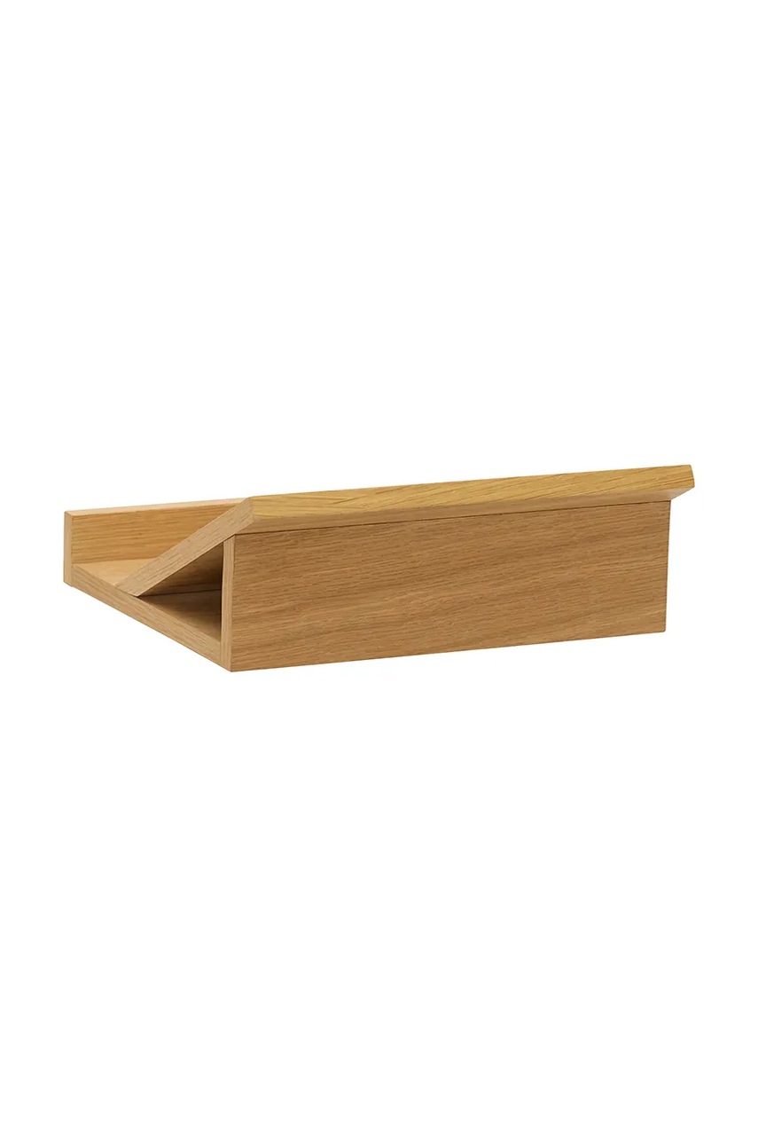 Hübsch βιβλιοστάτης 25 x 23 x 10 cm φωτογραφία