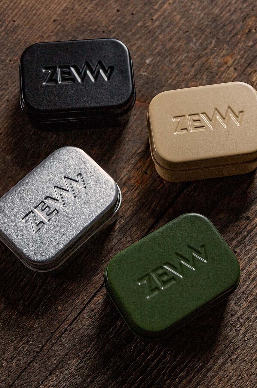 ZEW for men szappantartó termék 2. képe