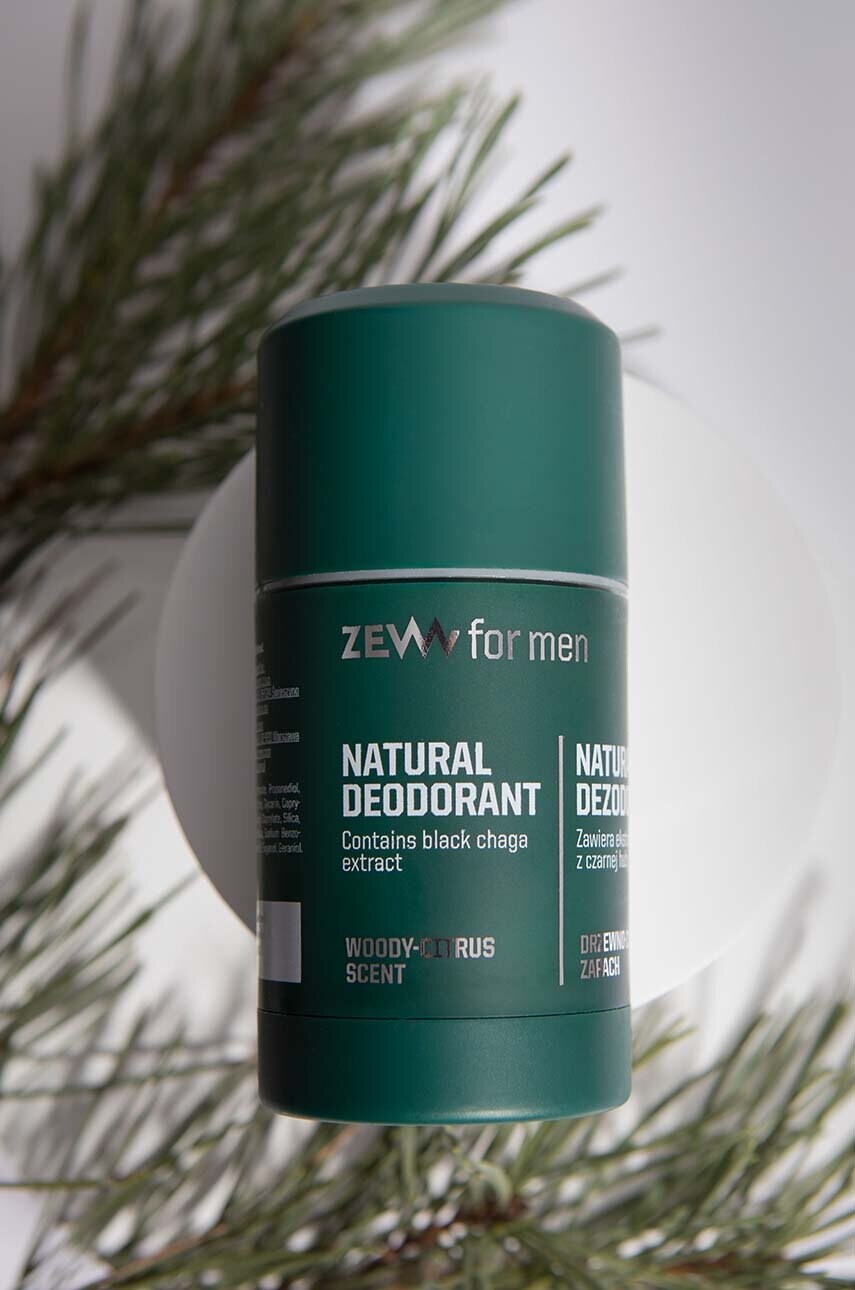 ZEW For Men Baton Deodorant  85 Ml