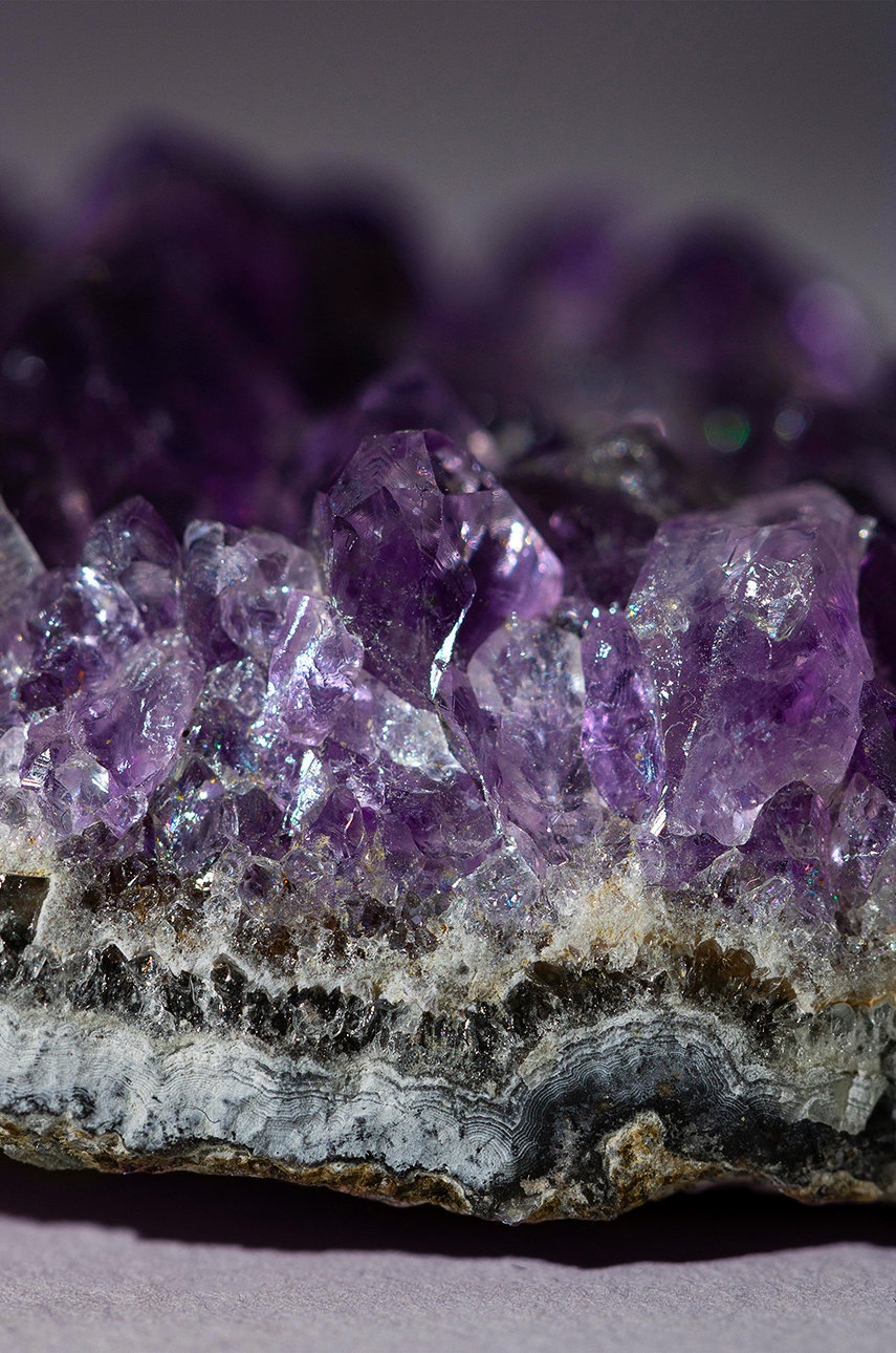 Luckies of London κρυστάλλινο σετ με βάση Good Vibes φωτογραφία