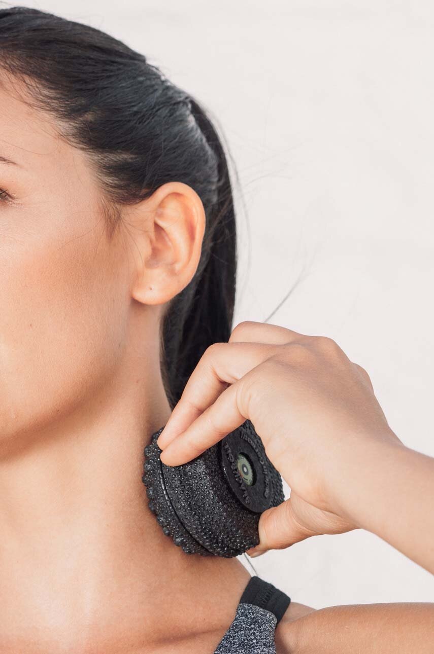 Εργαλείο μασάζ περιτονίας Blackroll Twister φωτογραφία