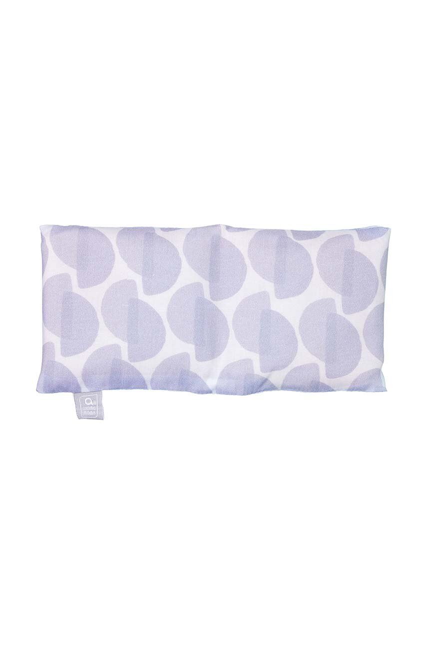 Aroma Home pernă încălzită pentru ochi Calming Eye Pillow answear.ro imagine noua