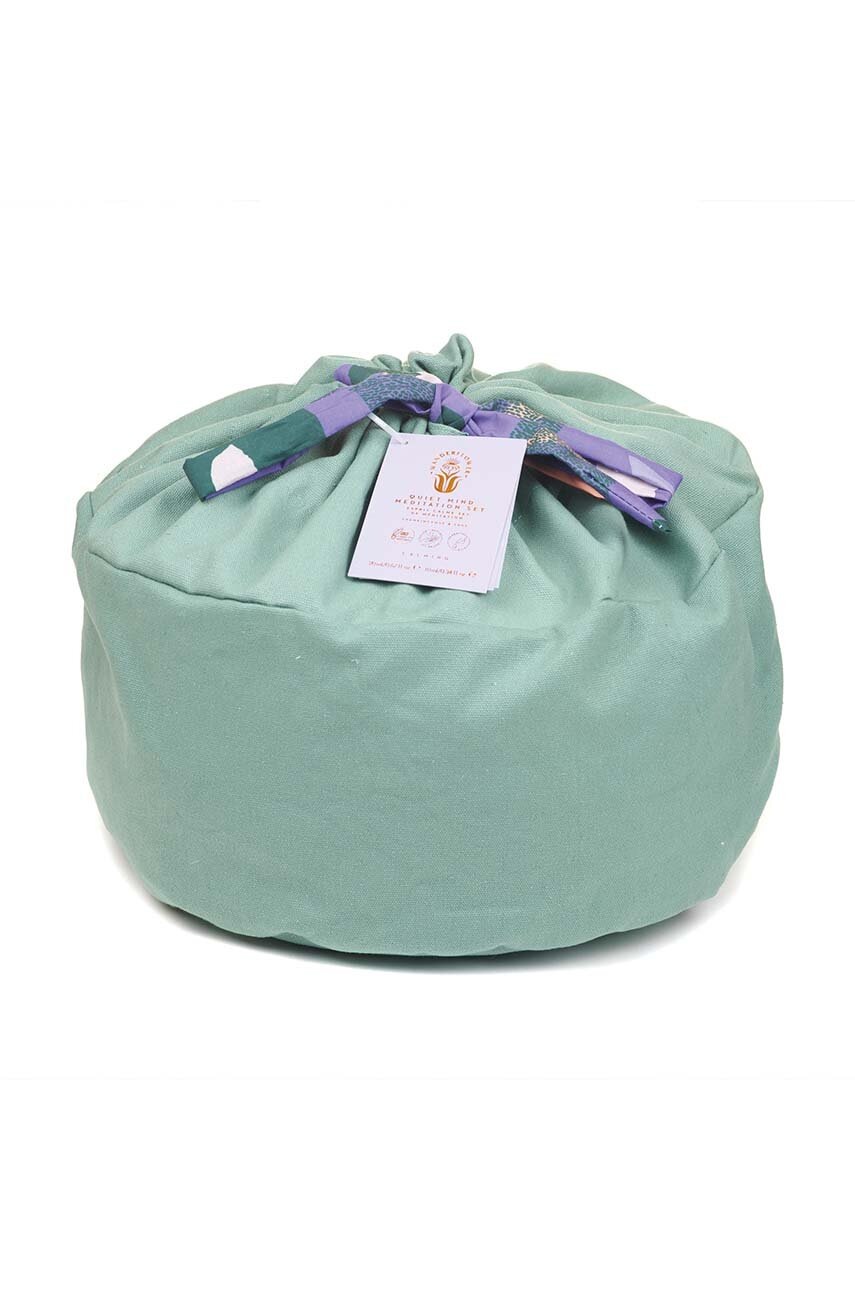 Σετ διαλογισμού Wanderflower Quite Mind Mediation Set 4-pack φωτογραφία