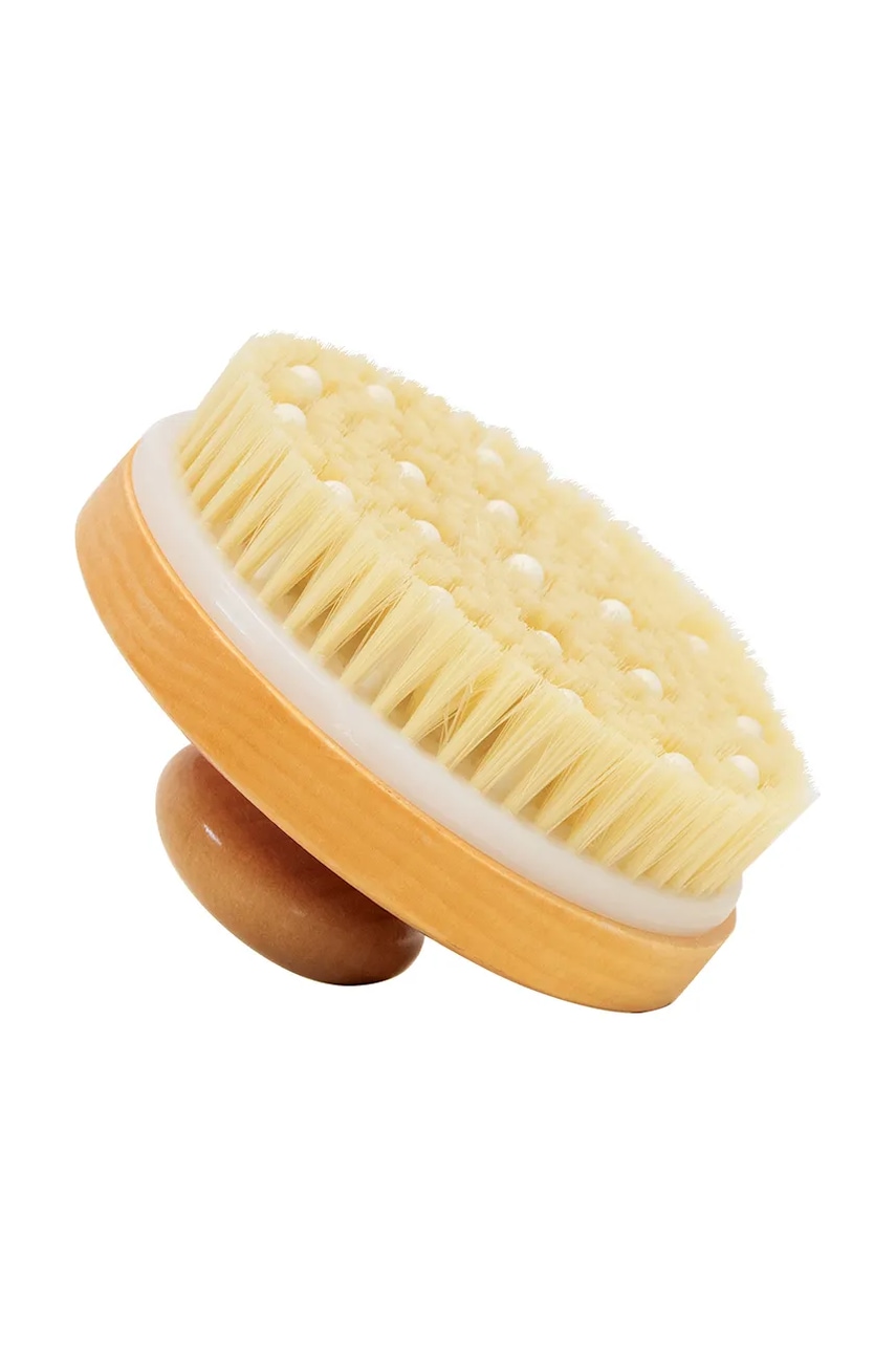 Wanderflower perie uscată de masaj Invigorating