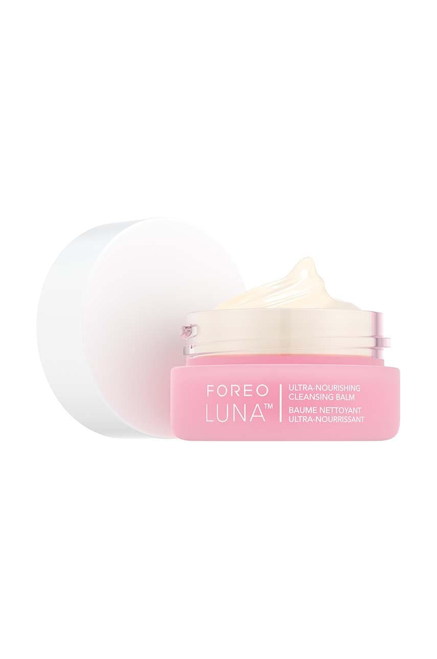 FOREO balsam demachiant ultra-hrănitor LUNA Ultra-Nourishing Cleansing Balm,15 ml