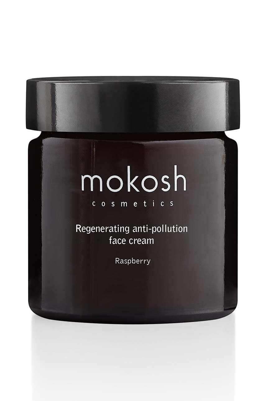 Mokosh cremă regenerantă anti-poluare Malina 60 ml Mokosh cremă regenerantă anti-poluare Malina 60 ml
