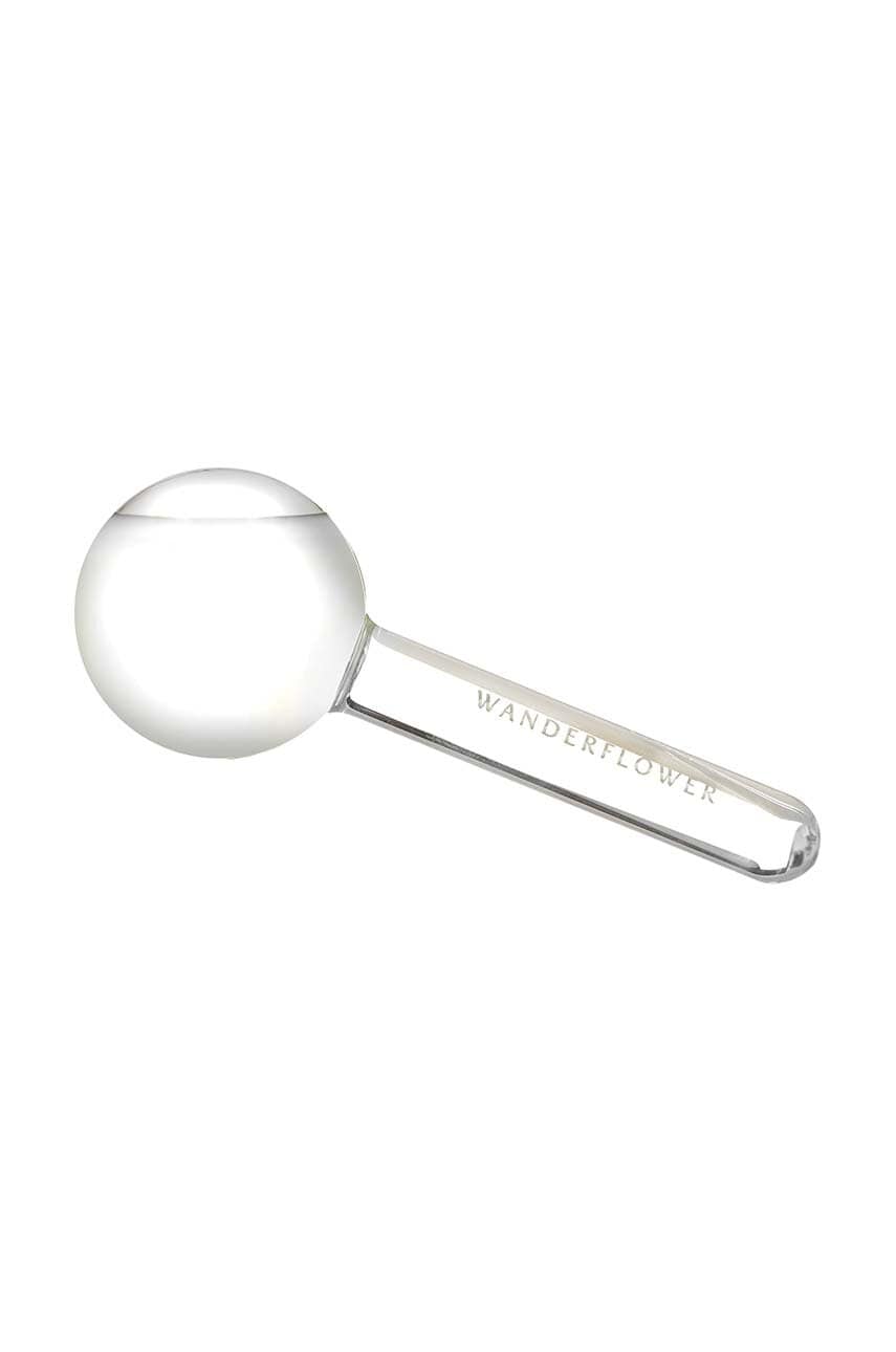 Wanderflower masaj facial Ice Globes 2-pack Wanderflower masaj facial Ice Globes 2-pack