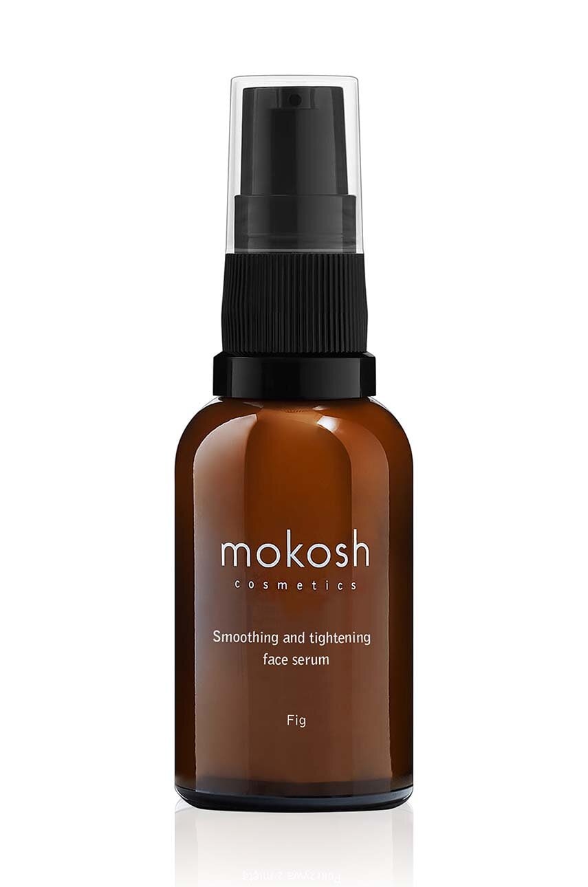Mokosh ser facial de strângere Figa 30 ml Mokosh ser facial de strângere Figa 30 ml