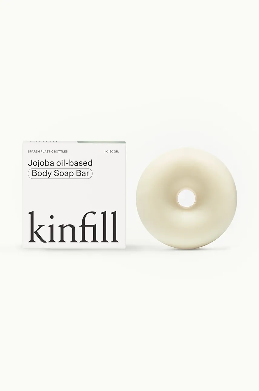 Kinfill săpun Velvet Verveine 150 g Kinfill săpun Velvet Verveine 150 g