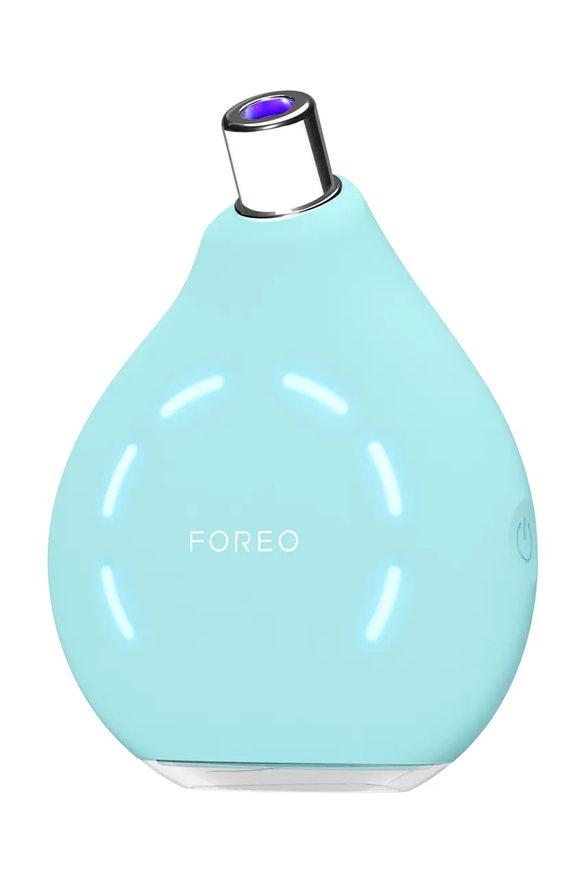 FOREO dispozitiv de curățare a porilor cu lumină led KIWI™ FOREO dispozitiv de curățare a porilor cu lumină led KIWI™