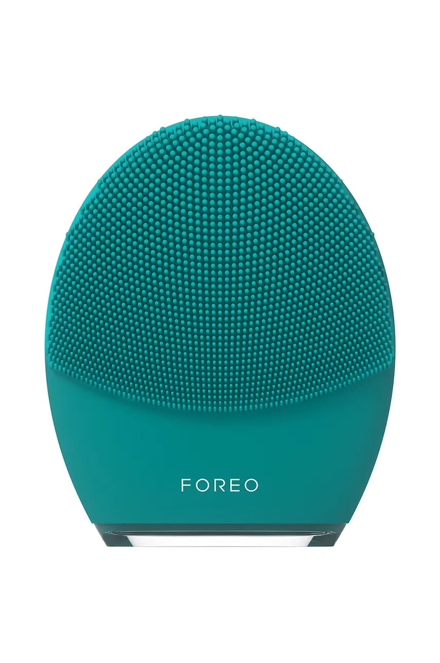 FOREO perie sonică pentru bărbați pentru îngrijirea pielii feței LUNA 4 Men FOREO perie sonică pentru bărbați pentru îngrijirea pielii feței LUNA 4 Men
