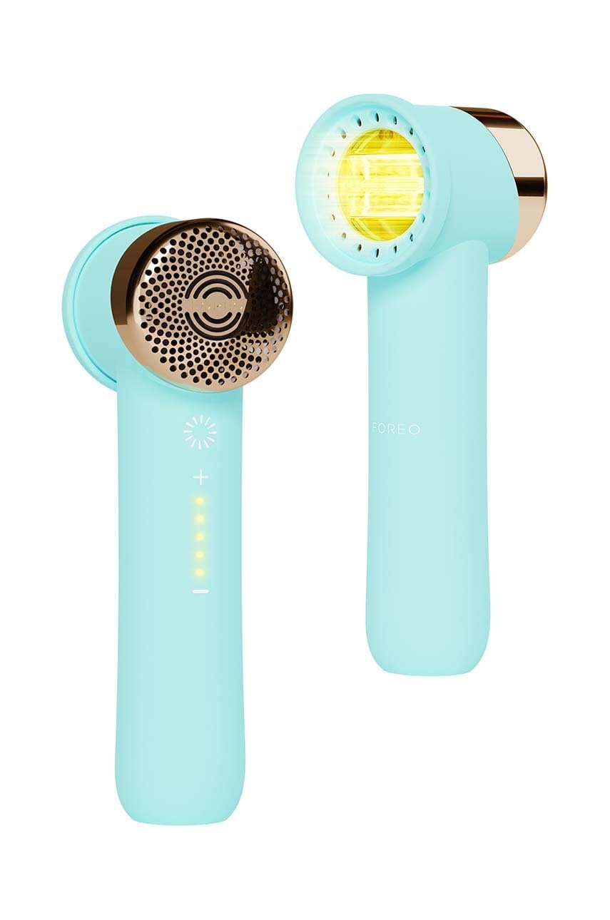 FOREO epilator ipl PEACH 2 go Arctic Blue FOREO epilator ipl PEACH 2 go Arctic Blue