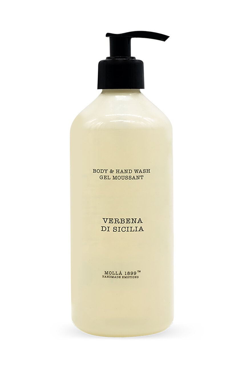 Cereria Molla folyékony szappan Verbena di Sicilia 500 ml akciós termékkép 1