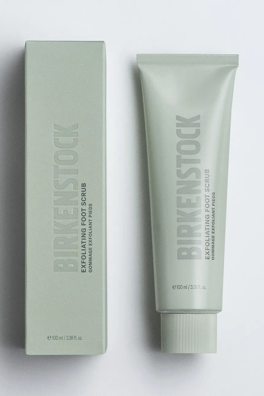 Ανανεωτικό scrub ποδιών Birkenstock 100 ml φωτογραφία