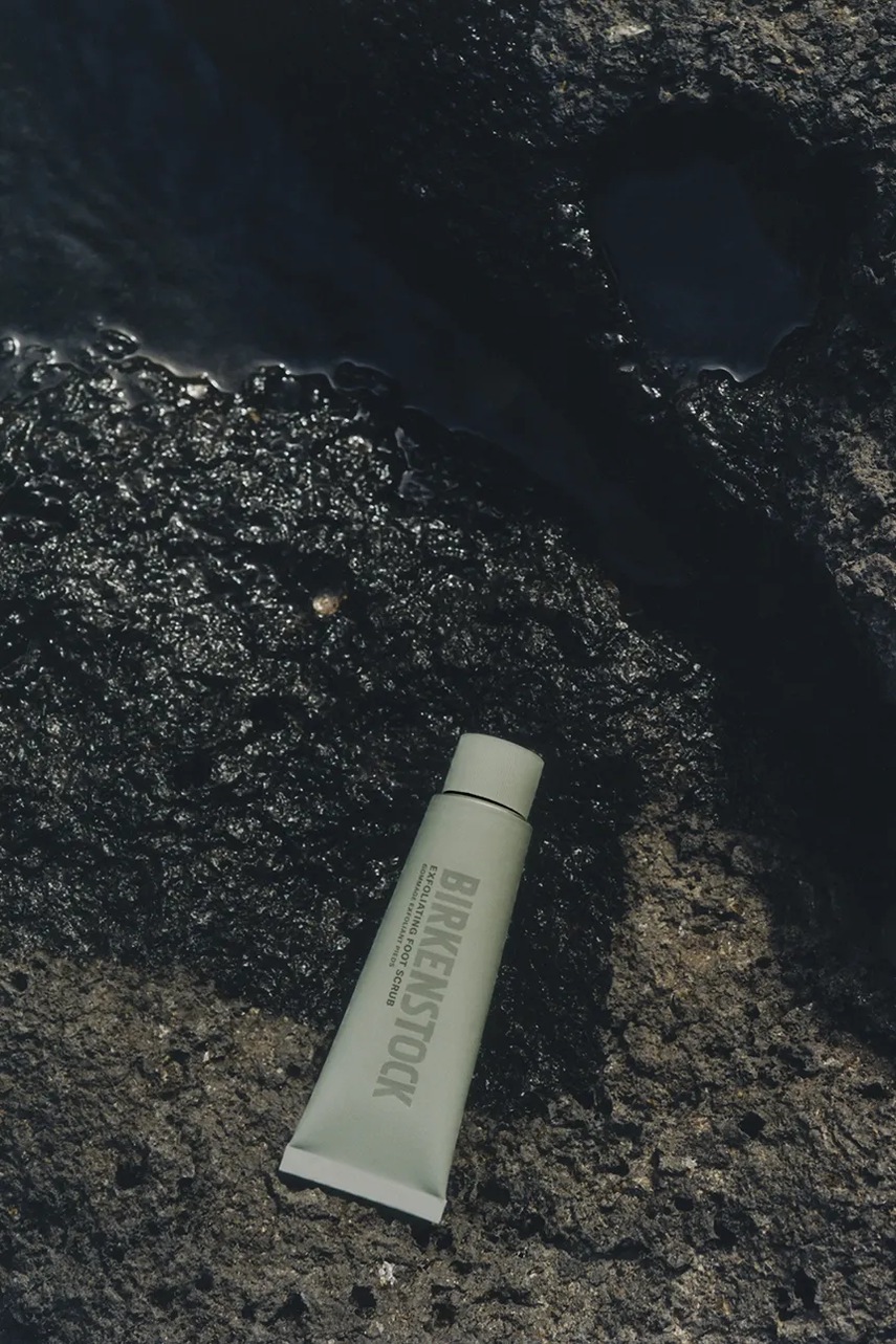 Ανανεωτικό scrub ποδιών Birkenstock 100 ml φωτογραφία