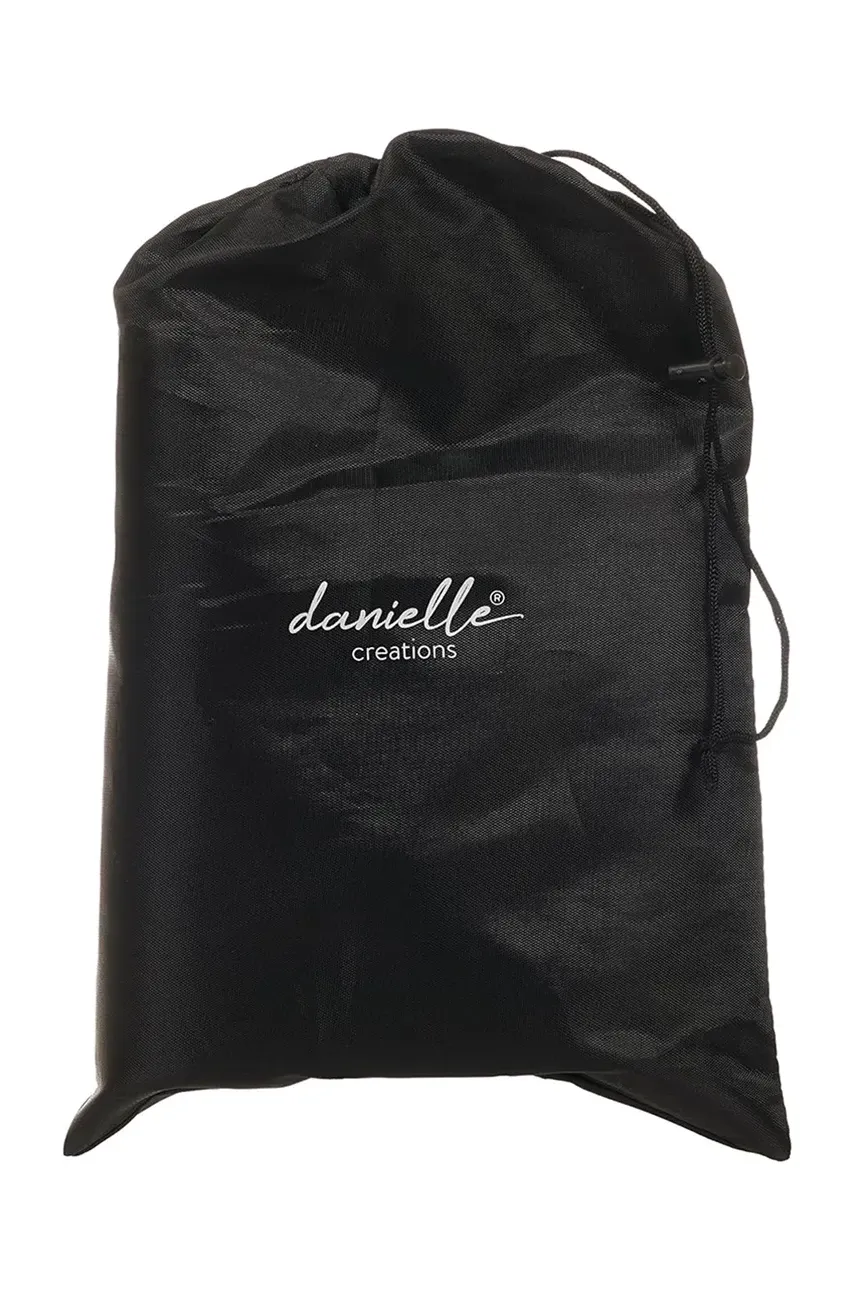 Набор бигудей для волос Danielle Beauty Satin Flexi 6 шт Набор бигудей для волос Danielle Beauty Satin Flexi 6 шт
