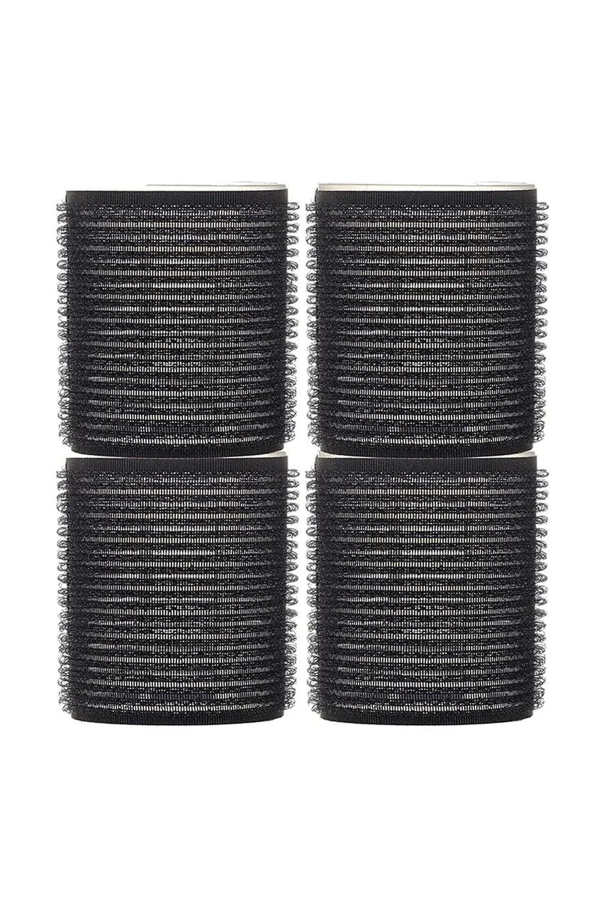 Σετ ρόλεϊ μαλλιών Danielle Beauty Satin Flexi 8-pack χρώμα: πολύχρωμο φωτογραφία