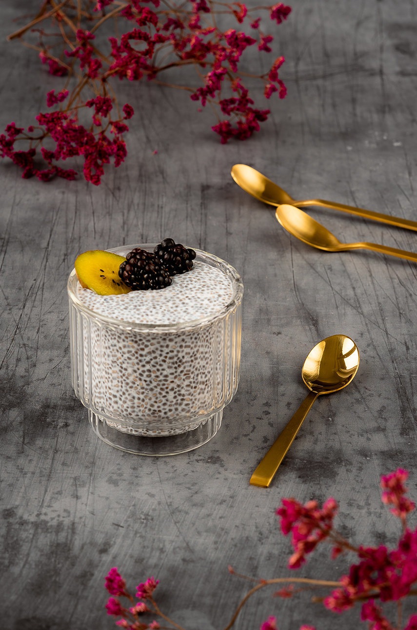 Sada dezertních pohárků Vialli Design (2-pack) (obrázek 9)