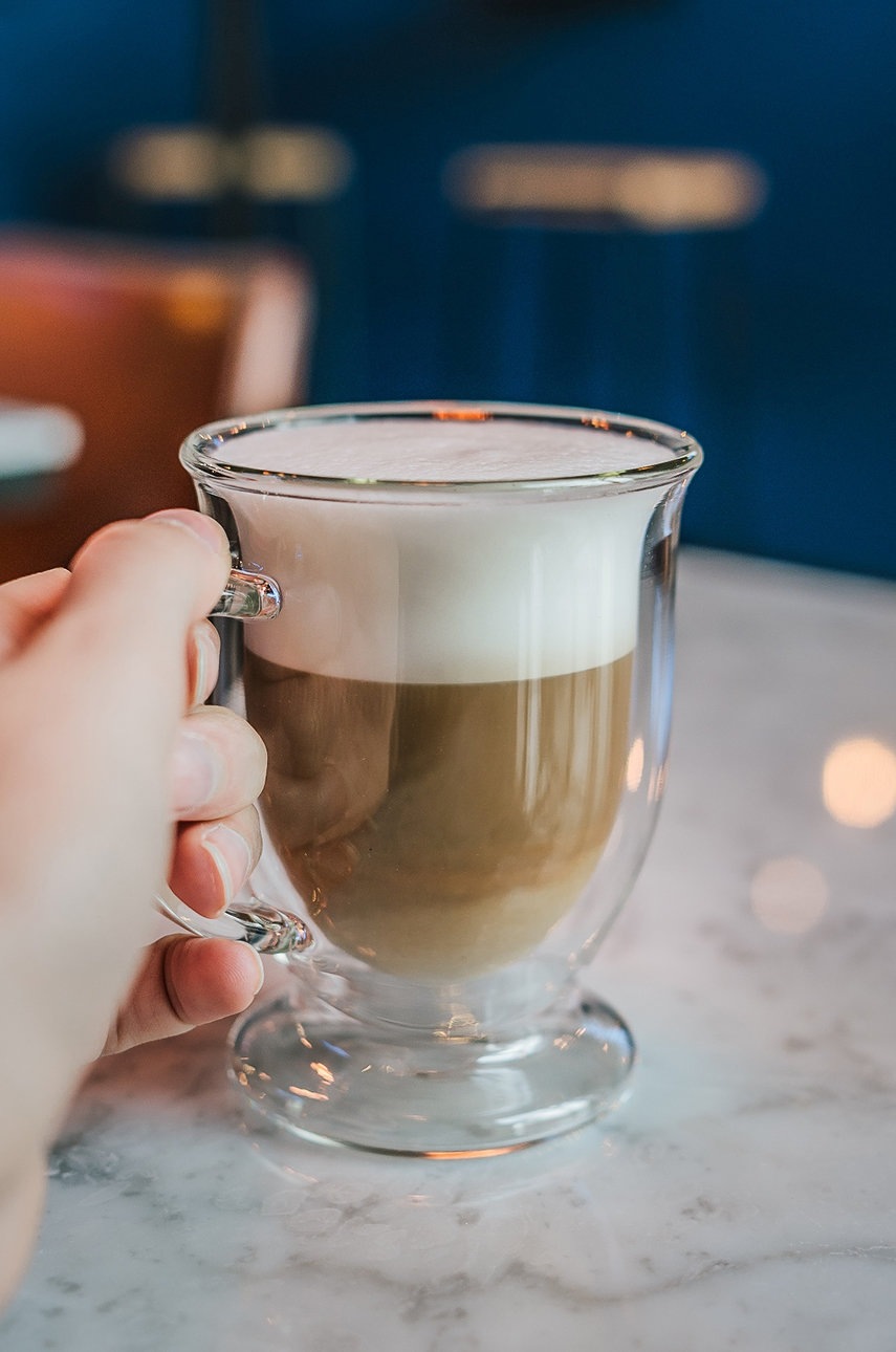 Vialli Design Σετ φλιτζάνια (2-pack) φωτογραφία